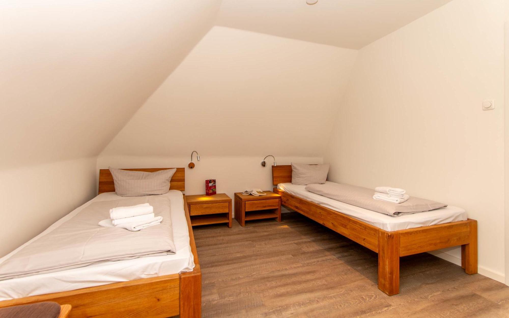 Villa Kuehle Brise à Sankt Peter-Ording Extérieur photo