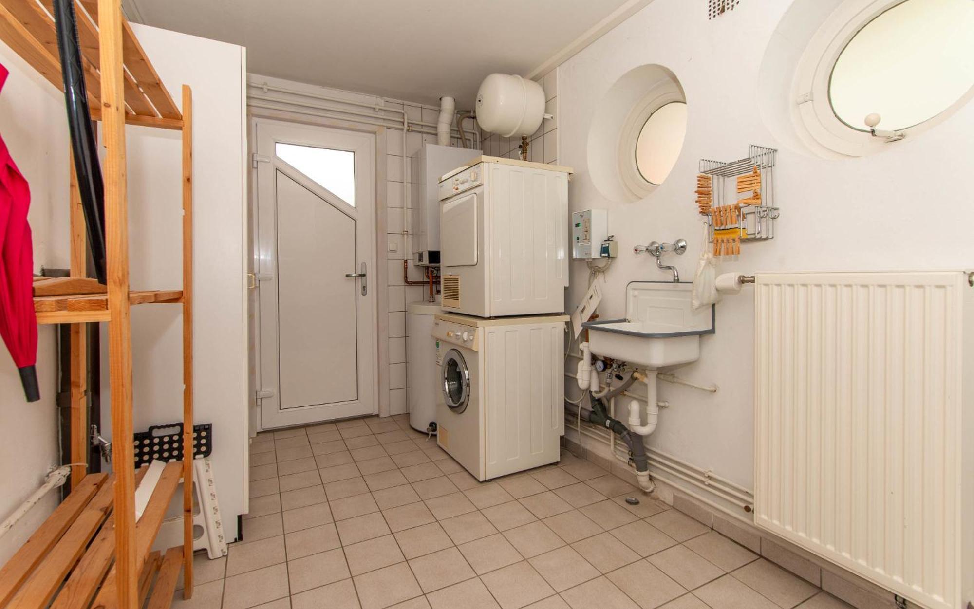 Villa Kuehle Brise à Sankt Peter-Ording Extérieur photo